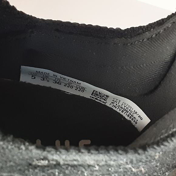 Adidas ultra boost 21 - Picture 4 of 4